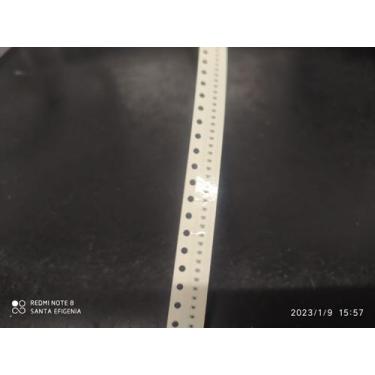 Imagem de 300x Resistor 120k 0402 5% Smd 0,5x1mm