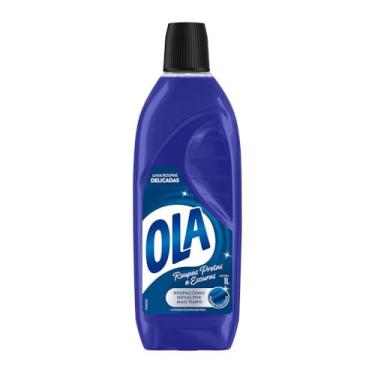 Imagem de Sabão Líquido Ola para Roupas Pretas e Escuras 1l