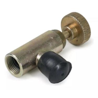 Imagem de Valvula perfuradora com registro para lata - Madasa