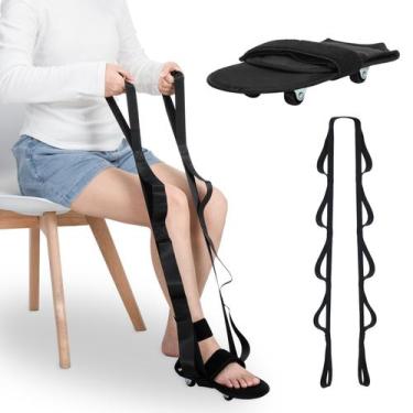 Imagem de Knee Glide JFMaker Knee Recovery Aid 2025 Design - JFMkaer
