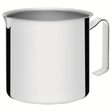 Imagem de Fervedor Leiteira Inox 2L Tramontina Allegra 14cm Canecão Indução