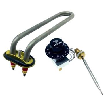 Imagem de Kit Resistência Cafeteira Industrial Marchesoni Monarcha Consercaf 130