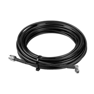 Imagem de Cabo Coaxial De Celular Rgc-058 15m Sma Cf-215sma