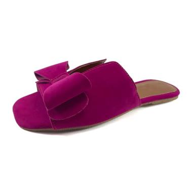 Imagem de Sandália Feminina Rasteirinha Bico Redondo Verão Moda Atemporal