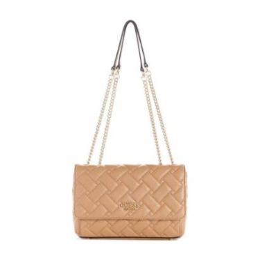 Imagem de Bolsa Guess Alanna Convertible Xbody Flap - QG900421-Feminino