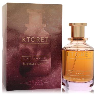 Imagem de Perfume Feminino Ktoret 173 Candy Michael Malul 100 ML Eau De Parfum