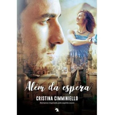 Imagem de Além da Espera - VIDA E CONSCIENCIA, Sortido