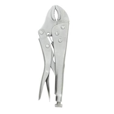 Imagem de Alicate de Pressão 10 Polegadas Aço Inox