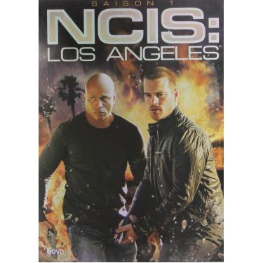 Imagem de NCIS : Los Angeles - Saison 1 - Coffret 6 DVD