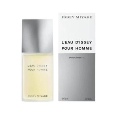 Imagem de Perfume Issey Miyake Leau Dissey Pour Home Eau de toilette 75ml
