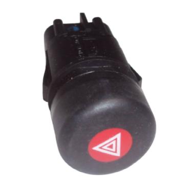 Imagem de Ford Ka Botão Pisca Alerta Emergência Genuíno