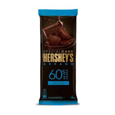 Imagem de Chocolate Hershey`s Special Dark Aerado 60% Cacau 85g