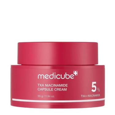 Imagem de Medicube Txa Niacinamide Capsule Cream - Creme Facial 55g