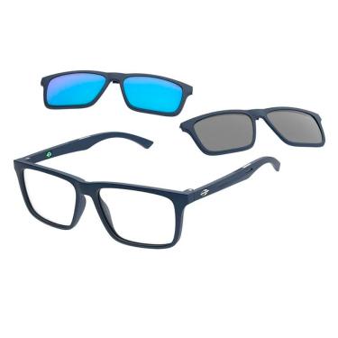 Imagem de ARMACAO CLIP-ON MORMAII M6174K2955