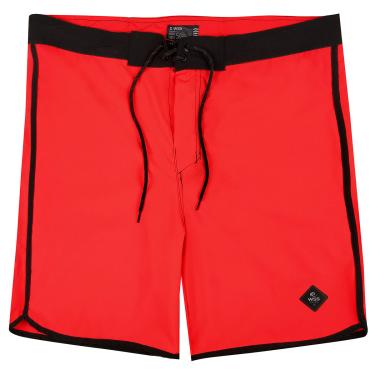 Imagem de Boardshort Stretch Elastano Colors Masculino WSS Diamond