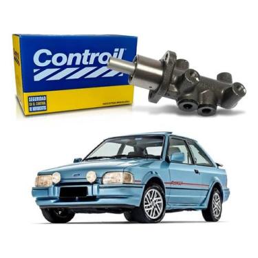 Imagem de Cilindro Mestre Freio Escort Xr3 1.8 1992 A 1996 - Controil