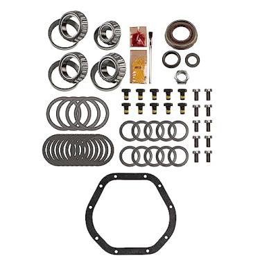 Imagem de Motive Gear RA28RJKMK Kit de rolamento Koyo leve (MK DANA 44 JK Rubicon traseiro), 1 pacote