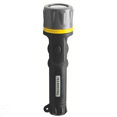 Imagem de Lanterna Plástica Tramontina Com Corpo Injetado 2aa Tramontina