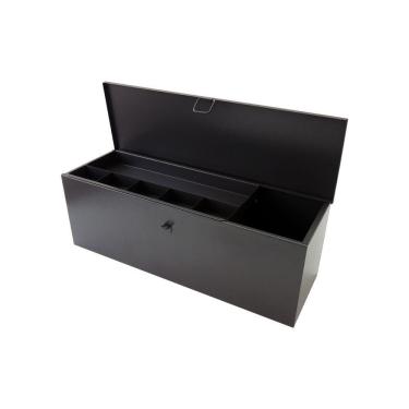 Imagem de Baú Metálico Para Ferramentas 50cm 18kg Presto