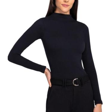 Imagem de BLUSA LUPO WARM GOLA ALTA REF: 45264 FEMININO-Feminino