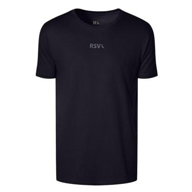 Imagem de Camiseta Reserva Slim Estampada Rsv Cutted Masculino Cinza-Masculino