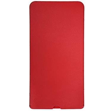 Imagem de SUNGOOYUE Capa de Couro Sintético Premium para Teclado K380, Capa Protetora de Armazenamento para Viagem, à Prova de Choque e à Prova d'água, Design Portátil (#14)