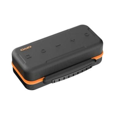 Imagem de Estojo Grande Impermeável Para Switch 2, Bolsa De Armazenamento Para A