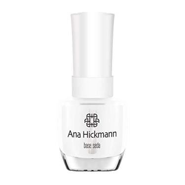 Imagem de Esmalte Ana Hickmann 9 ml Tratamento Base Seda, Ana Hickmann