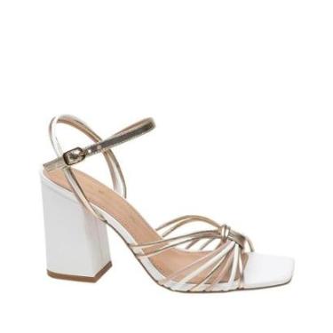Imagem de Sandália Tabita 8833816-Feminino