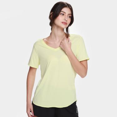 Imagem de Camiseta Fila Easy Trainning Crepe Flow Feminina-Feminino