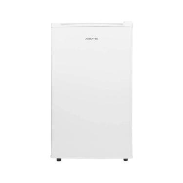 Imagem de Frigobar Fg90-01 Branco 60hz Agratto Branco | 127V