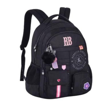 Imagem de Mochila Rebecca bonbon RB24547-Feminino