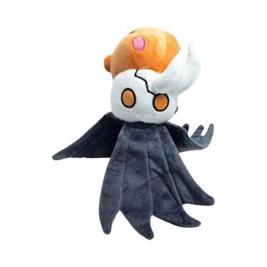 Imagem de Brinquedos De Pelúcia Hollow Knight Para Crianças, Bonecos De Animais 