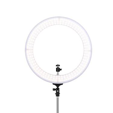 Imagem de Ring Light Led Iluminador Greika Rl19 Fl-006