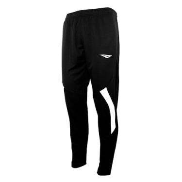 Imagem de Calça Penalty Masculina Xtreme 460 S11 Treino Preto/branco 340460 S11-9800 G