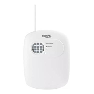Imagem de Central de Alarme Intelbras ANM 3004 ST - 4 zonas - Aviso de disparo por telefone - Alarme não monitorado