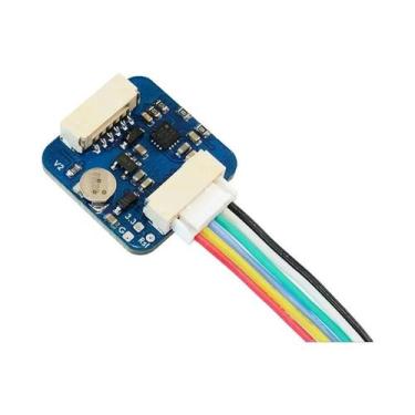 Imagem de MATEK Mateksys GNSS U-blox M10Q/ M10Q-5883 4-9V GPS Bússola magnética 