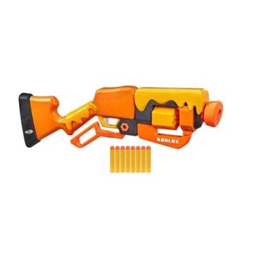 Imagem de Lançador de Dardos Nerf Roblox Adopt Me - Hasbro F2487
