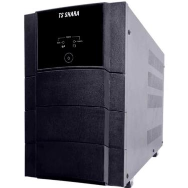 Imagem de Nobreak UPS Senoidal 3200VA 12 Tomadas TS Shara