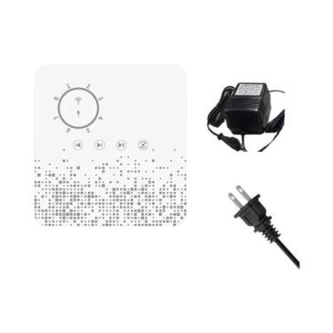 Imagem de Controlador De Irrigação Inteligente WiFi 8 Zonas Timer Compatível Com