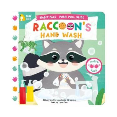 Imagem de Livro Infantil De Higiene Pessoal: Hipo Escovando Os Dentes - Atividad