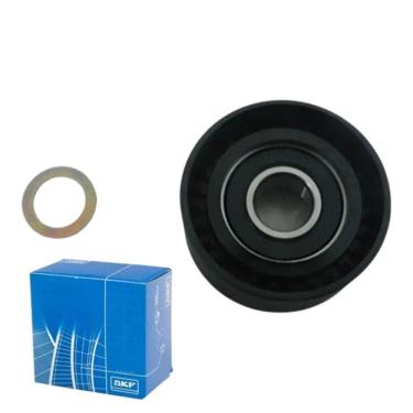 Imagem de Polia Correia Alternador Xsara 206 207 Hoggar Partner Vkm4912 