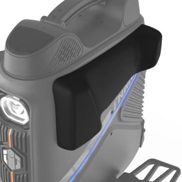 Imagem de Almofadas de perna Inmotion V9, acessórios elétricos para monociclos V9, almofadas laterais de direção para off-road