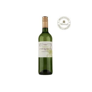 Imagem de Le Temps des Vendanges Blanc 2023 (Georges Vigouroux) 750ml