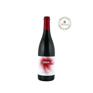 Imagem de Idda Etna Rosso 2021 (Idda) 750ml