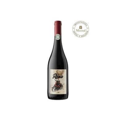 Imagem de On The Road Pinot Noir From Patagônia 2018 (Tikal - Ernesto Catena) 750ml
