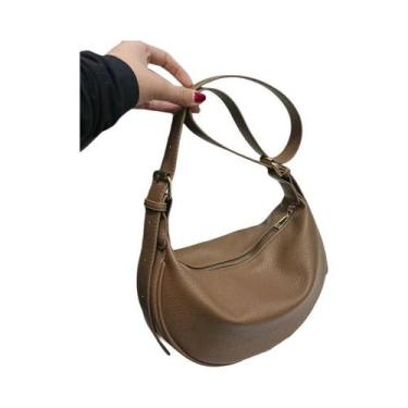 Imagem de Bolsa De Ombro De Luxo Feminina Em PU, Bolsa Transversal Para Celular,