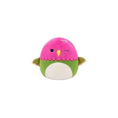 Imagem de Pelúcia Na'lma de 19Cm - Squishmallows Páscoa