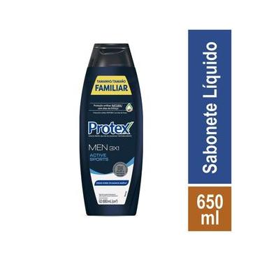 Imagem de Sabonete Líquido Protex Men Sport 650ml