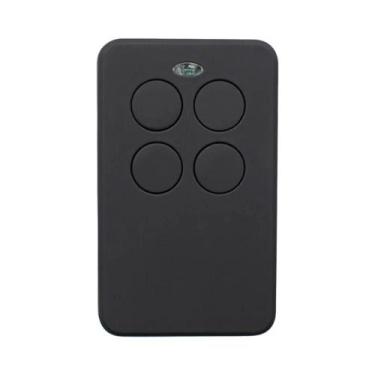 Imagem de Duplicador De Controle Remoto Para Porta De Garagem Multifrequência 28